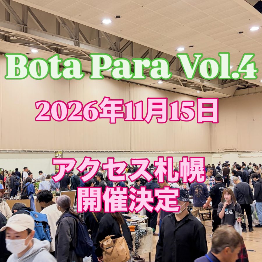Bota Para Vol.4