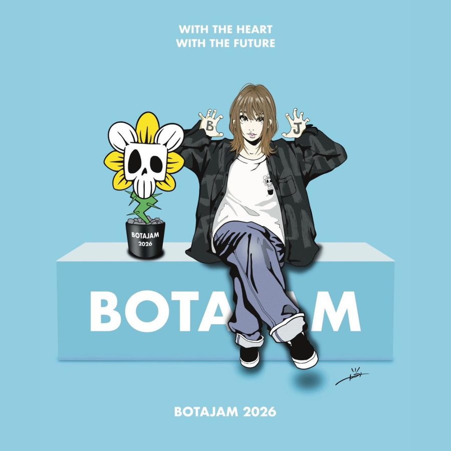 BOTAJAM 2026 -岐の宴-