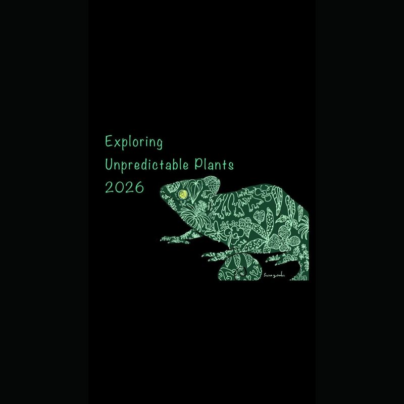 Exploring Unpredictable Plants 2026